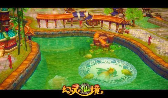 海贼船